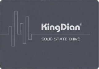 KingDian S400 SSD kullananlar yorumlar